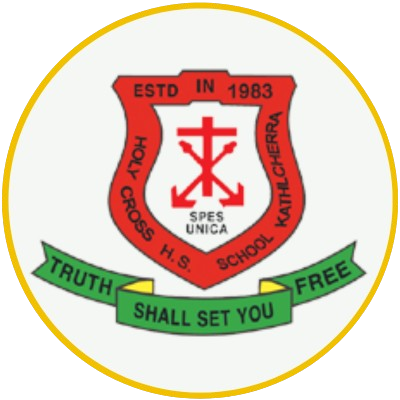 Holy Cross School Kathalchera